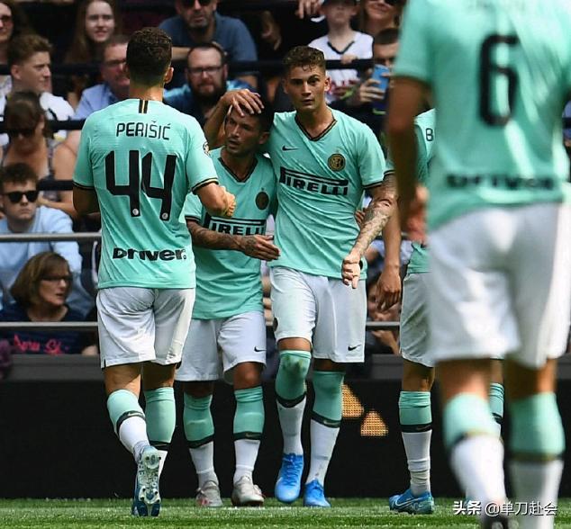 -国米战平曼联，C罗扑点救主亚洲杯的简单介绍