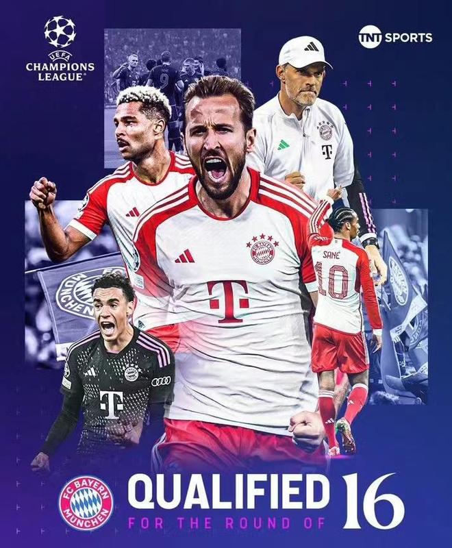 体育中国-包含莱比锡力克拜仁，哈兰德梅开二度欧冠的词条