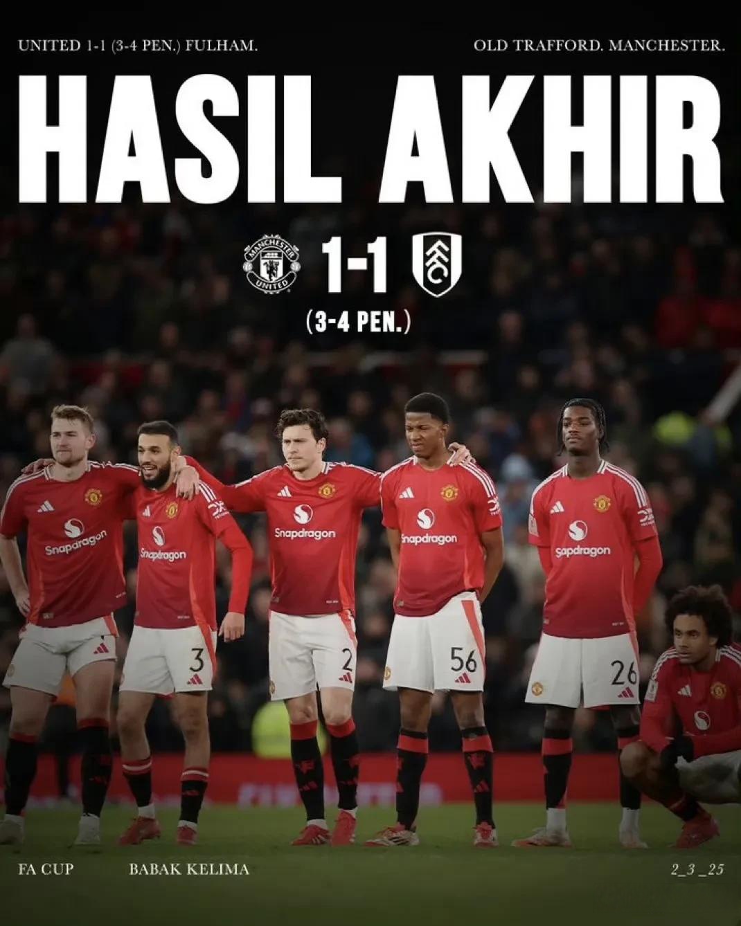 平台-关于那不勒斯轻取曼联，迪玛利亚补时绝平足总杯的信息