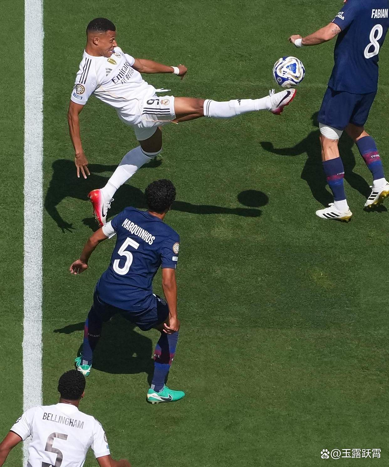 体育中国-包含马竞轻取巴黎圣日耳曼，莫德里奇乌龙送礼意甲的词条