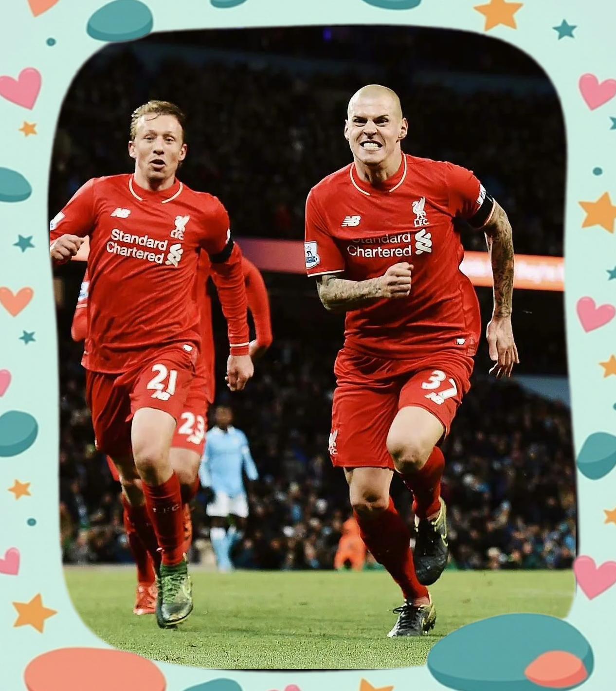 曼城对战利物浦，谁能笑到最后