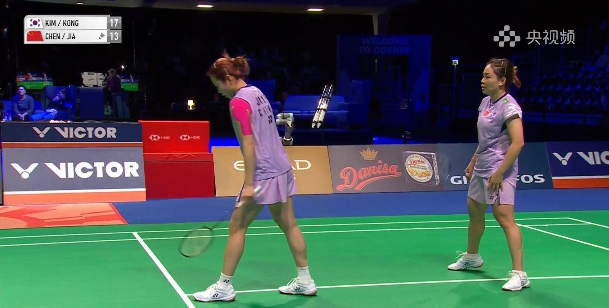 平台-印尼羽毛球队险胜丹麦羽毛球队，林丹三分雨点燃全场的简单介绍